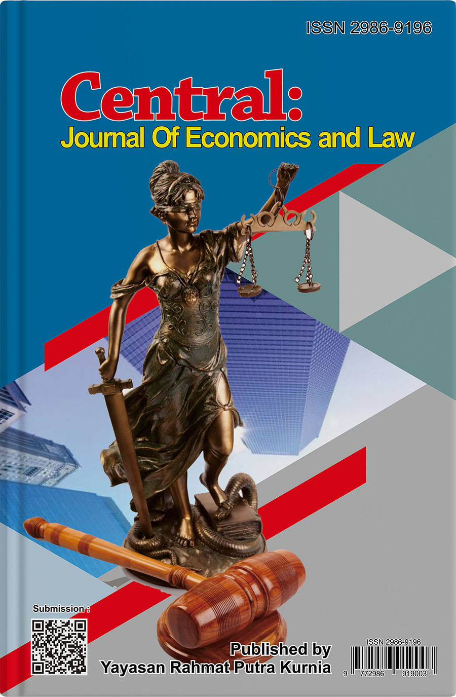 					View Vol. 4 No. 1 (2026): Februari
				